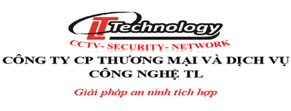 Công ty Cổ phần TM & DV Công nghệ TL