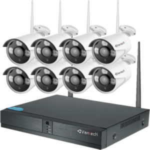 VANTECH KIT VP-0860W