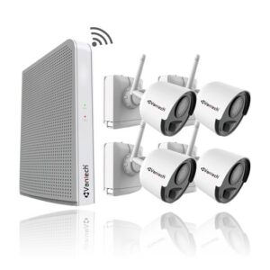 VANTECH KIT VPH-B046PIR