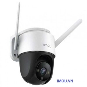 Camera Imou Cruiser S42FP-IMOU 4 MP, zoom số 16x
