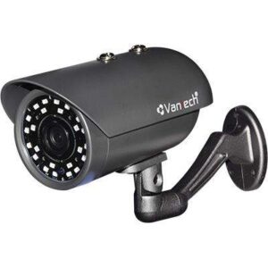 Camera AHD hồng ngoại 2.0 Megapixel VANTECH VP-200A