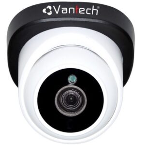 Camera Dome 4.0MP VANTECH VP-4224A/T/C