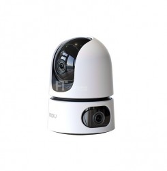 CAMERA 2 MẮT 3MP XOAY TRONG NHÀ IPC-S2XP-6M0WED