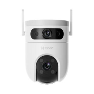 H9c Dual  3K & 3K   Camera Wi-Fi quay quét có ống kính kép
